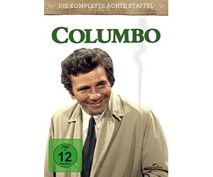Falk,Peter - Columbo-8.Staffel