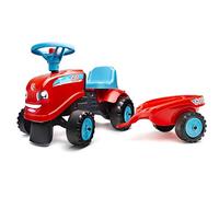 Les Petits Jardiniers Porteur Tractor Go!