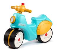 Les Petits Jardiniers Scooter Premier Âge Strada
