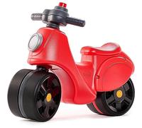 Falk - Scooter Strada - Dès 12 Mois - Fabriqué en France - Roues Extra Larges sécurisantes - 803