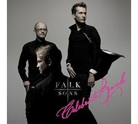 Falk & Sons - Celebrate Bach [Import]