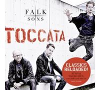 Falk & Sons - Toccata [Import]