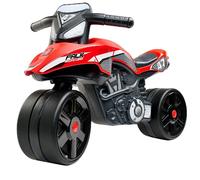 Falk Walking motor Racing Team 2+