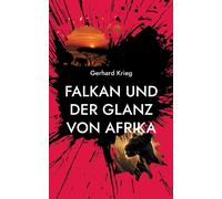 Falkan Und Der Glanz Von Afrika