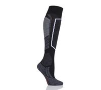 Falke / 16452 SK 2 Chaussettes Femme Noir
