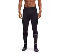 FALKE 3/4 Hommes Tights black (3000), S