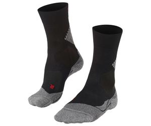 Falke - 4Grip - Chaussettes multifonctions - EU 35-36 - black