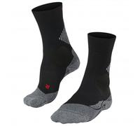 Falke - 4Grip - Chaussettes multifonctions - EU 42-43 - black