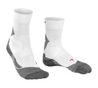 Falke - 4Grip - Chaussettes multifonctions - EU 44-45 - white mix