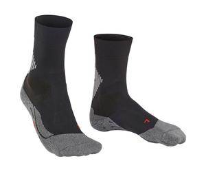 Falke - 4Grip Stabilizing - Chaussettes multifonctions - EU 42-43 - black