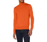 FALKE 60129 T-Shirt à Manches Longues et col roulé pour Homme XXL Hokkaido.