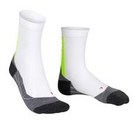 Falke - Achilles - Chaussettes de running - EU 39-41 - white / lightning