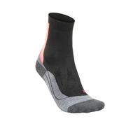Falke Achilles Chaussettes de sport Femmes - noir,, Taille 35-36