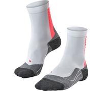 Falke Chaussettes de sport Achilles - Femmes - Blanc - Taille 41-42