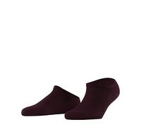 FALKE Active Breeze W Sn fil refroidissant unies 1 paire, Chaussettes basses Femme, Rouge Ruby 8830, 39-42