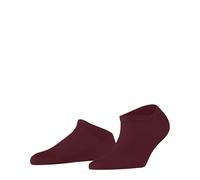 FALKE Active Breeze W Sn fil refroidissant unies 1 paire, Chaussettes basses Femme, Rouge Ruby 8830, 35-38
