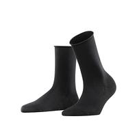 FALKE Active Breeze W SO fil refroidissant unies 1 paire, Chaussettes Femme, Noir (Black 3000) nouveau - écologique, 39-42
