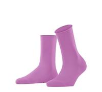 FALKE Active Breeze W So fil refroidissant unies 1 paire, Chaussettes Femme, Rouge Lipstick 8350, 35-38