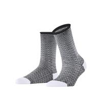 FALKE Active Breeze W So lyocell unies 1 paire, Chaussettes Femme, Noir Black 3000 Clean Break, 35-38