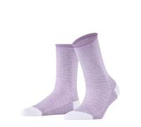 FALKE Active Breeze W So lyocell unies 1 paire, Chaussettes Femme, Rose Shell Pink 8045 Clean Break, 35-38