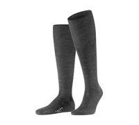FALKE - Airport Knee-High - Dark Grey - 3070 41-42