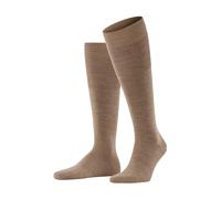 FALKE - Airport Knee-High - Nutmeg Melange - 5410 39-40