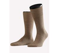 FALKE - Airport - Nutmeg Melange - 5410 43-44