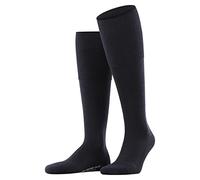 FALKE Airport Plus Hommes Mi-bas dark navy (6370), 41-42