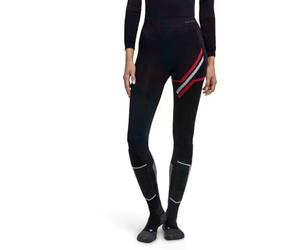 FALKE Anniversary 3/4 Femmes Tights | Édition limitée avec 130 ans design