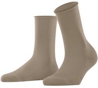 Falke Aux femmes Active Breeze Plaine Lyocell Chaussettes - Beige