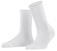Falke Aux femmes Active Breeze Plaine Lyocell Chaussettes - blanc