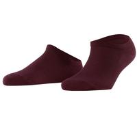 Falke Aux femmes Active Breeze Plaine Lyocell Chaussettes - Bourgogne