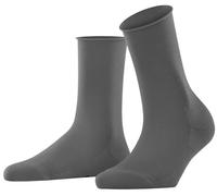 Falke Aux femmes Active Breeze Plaine Lyocell Chaussettes - Gris