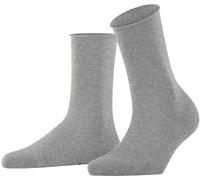 Falke Aux femmes Active Breeze Plaine Lyocell Chaussettes - Gris