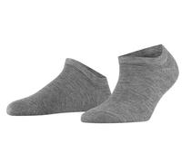 Falke Aux femmes Active Breeze Plaine Lyocell Chaussettes - Gris