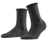 Falke Aux femmes Active Breeze Plaine Lyocell Chaussettes - Gris
