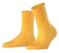 Falke Aux femmes Active Breeze Plaine Lyocell Chaussettes - Jaune