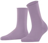 Falke Aux femmes Active Breeze Plaine Lyocell Chaussettes - Lilas
