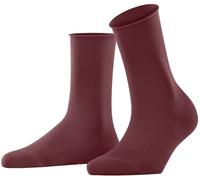 Falke Aux femmes Active Breeze Plaine Lyocell Chaussettes - marron
