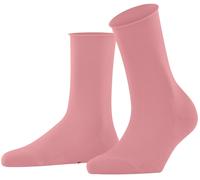 Falke Aux femmes Active Breeze Plaine Lyocell Chaussettes - Rose