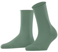 Falke Aux femmes Active Breeze Plaine Lyocell Chaussettes - vert