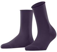 Falke Aux femmes Active Breeze Plaine Lyocell Chaussettes - Violet