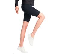 Falke Aux femmes Bike Plaine Polyamide Collants - Marine