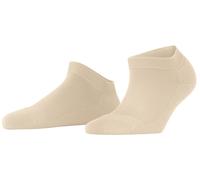 Falke Aux femmes Climawool Plaine Polyamide Chaussettes - Beige