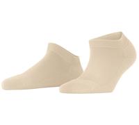 Falke Aux femmes Climawool Plaine Polyamide Chaussettes - Beige