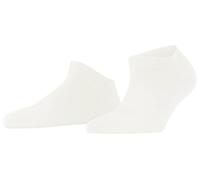 Falke Aux femmes Climawool Plaine Polyamide Chaussettes - blanc