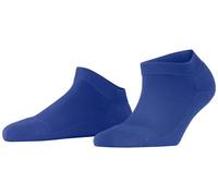 Falke Aux femmes Climawool Plaine Polyamide Chaussettes - Bleu