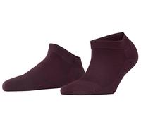 Falke Aux femmes Climawool Plaine Polyamide Chaussettes - Bourgogne