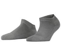 Falke Aux femmes Climawool Plaine Polyamide Chaussettes - Gris