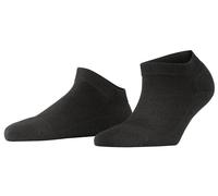 Falke Aux femmes Climawool Plaine Polyamide Chaussettes - Gris
